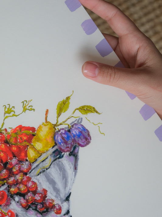 modernes wandbild altbau wohnung design