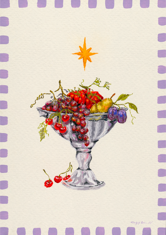 MAGICAL FRUITBOWL